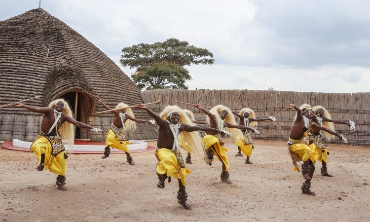 Rwanda culture